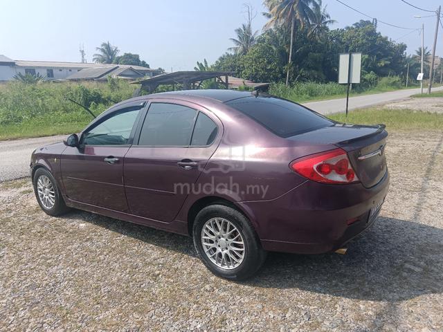 2009 Proton PERSONA 1.6 MEDIUM LINE (A) - 3