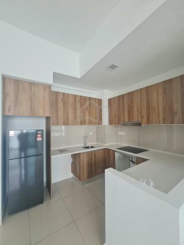 Astoria Ampang 1