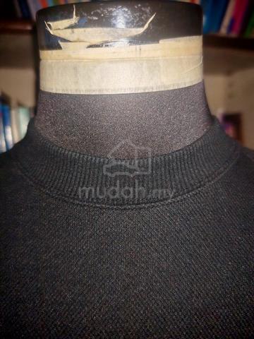 Vintage 90s ADIDAS Trefoil sweatshirt - photo 2 of 6