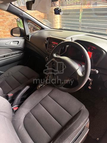 2015 Proton IRIZ 1.3 EXECUTIVE (A) - 5