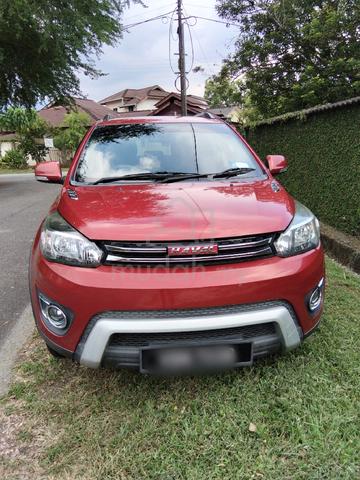2018 Haval H1 1.5 Premium (A) - 1
