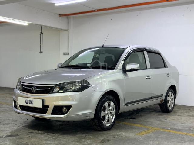 2012 Proton SAGA 1.3 FLX STANDARD (A) WHOLE SALE - 2