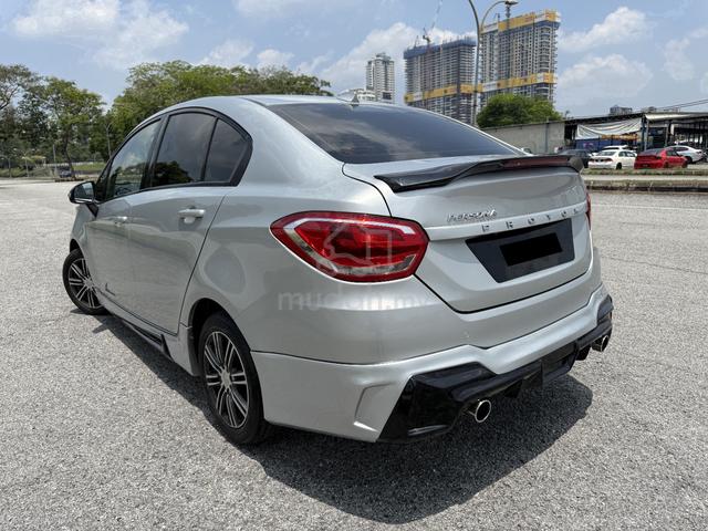 2020 Proton PERSONA PREMIUM 1.6 (A) BKIT MAX LOAN - 2