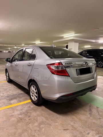 Perodua BEZZA 1.3 PREMIUM X (A) (2019) - 2