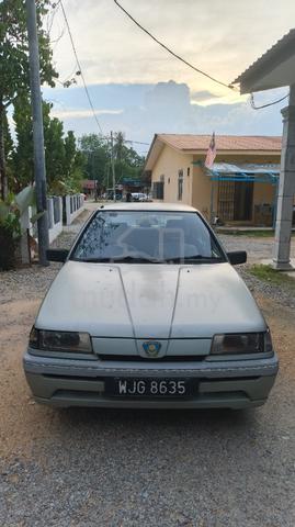 2001 Proton ISWARA 1.5 A/B (A) - 2