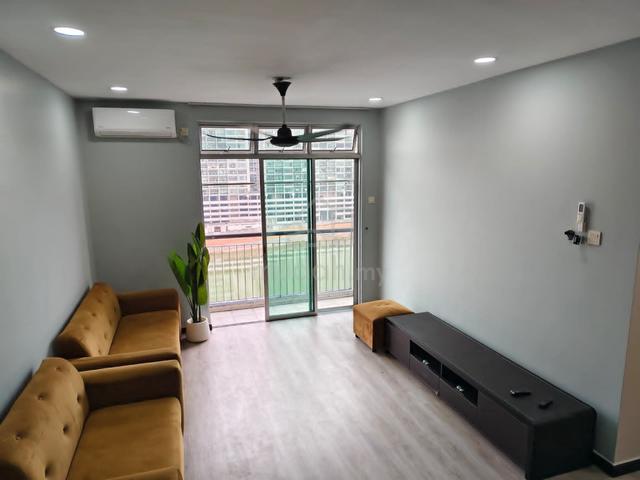 Lake View Suites 1