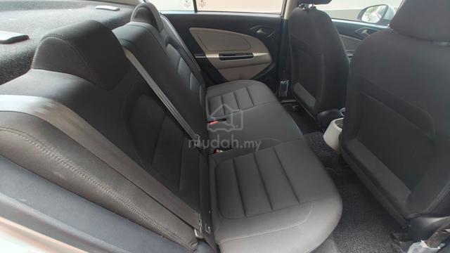 Proton Persona 1.6 cvt auto 2017 super low mileage - 4