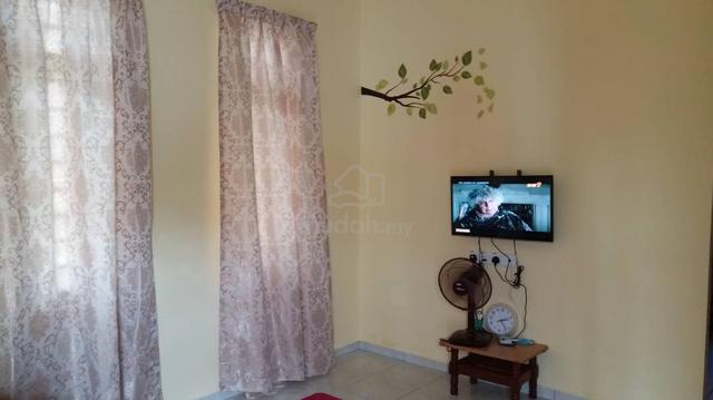 Bilik Sewa di Peringgit, Melaka Tengah (Fully Furnished) 5