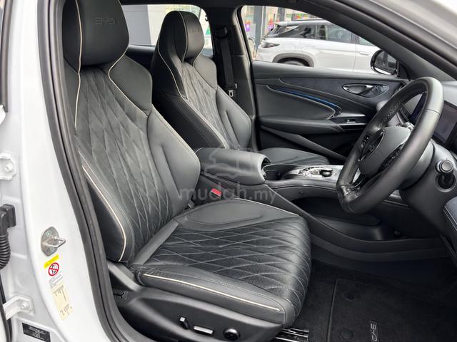 2024 Byd SEAL Premium by SIME DARBY BYD CERTIFIED - 5