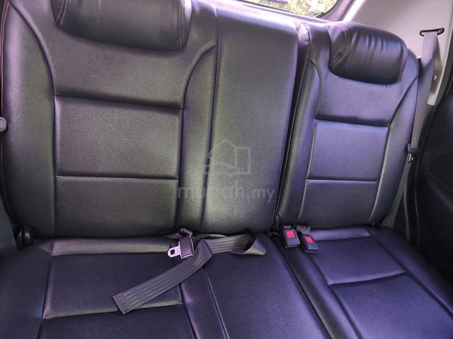 2007 Perodua MYVI 1.3 EZi (A) - 4