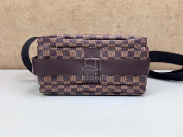 Louis Vuitton N45255 Naviglio Crossbody Bag - photo 4 of 6