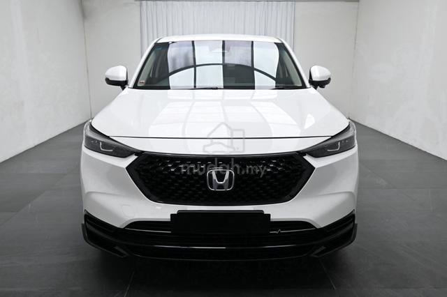 2023 Honda HR-V 1.5 TURBO V (A) 1-OWNER FSR UWRT28 - 2