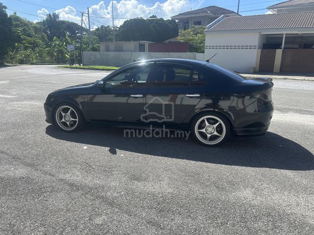 2008 Proton PERSONA 1.6 HIGH LINE (A) - 3