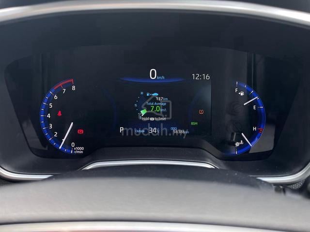2023 Toyota COROLLA ALTIS 1.8 G (A) GR SPORT F/SEV - 4