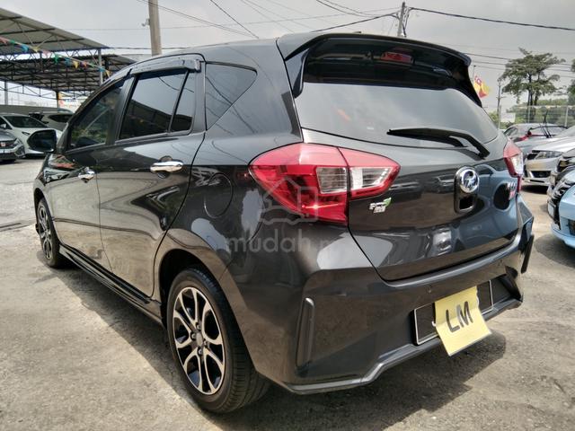 R /2023/ Perodua MYVI 1.5 AV (A) FACELIFT ADVANCE - 3