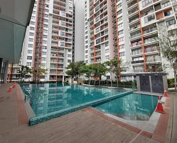 Ameera Residence 1