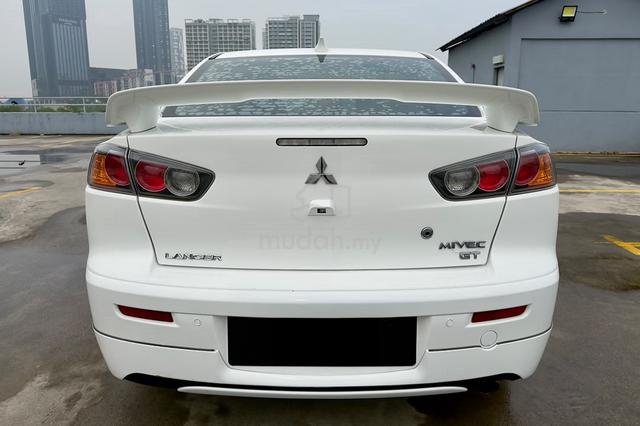 Mitsubishi LANCER 2.0 GT (A) - 5