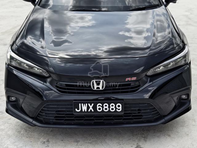 2024 Honda CIVIC RS 10k KM Full Service Record !! - 2