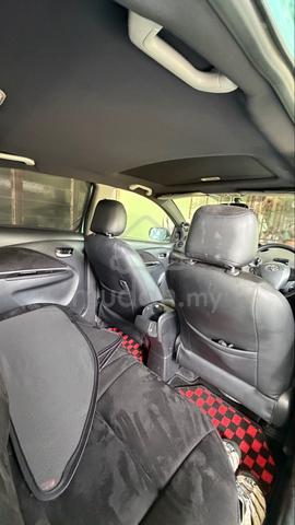2009 Toyota VIOS 1.5 S NCP93R-BEPVKE (A) - 5