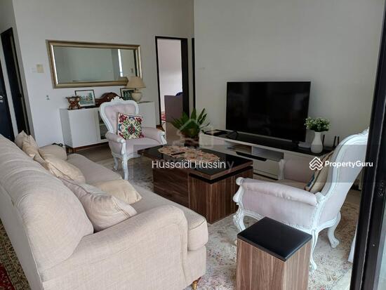 Setia Seraya Residence 1