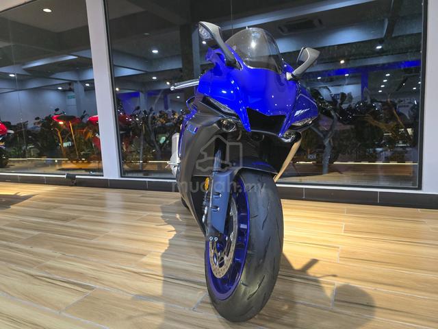 Yamaha r1 YAMAHA R1 Unregister - photo 5 of 10