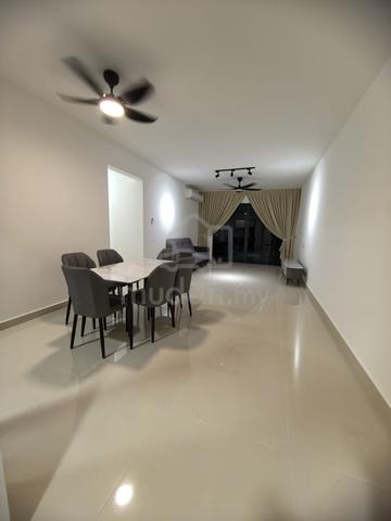 Aradia Residence @ Lake City KL North 1