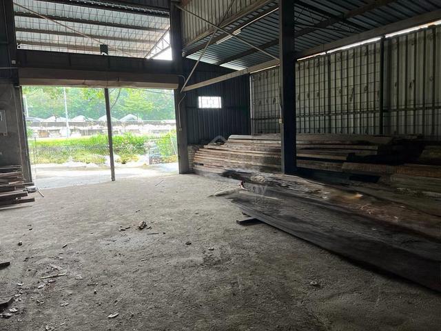 Rahang Warehouse For Sale | 4,800 sqft 1
