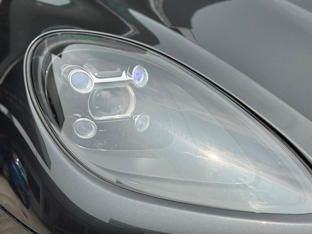 2021 Porsche Macan S 3.0 / BOSE PACC 360 CAM - 3