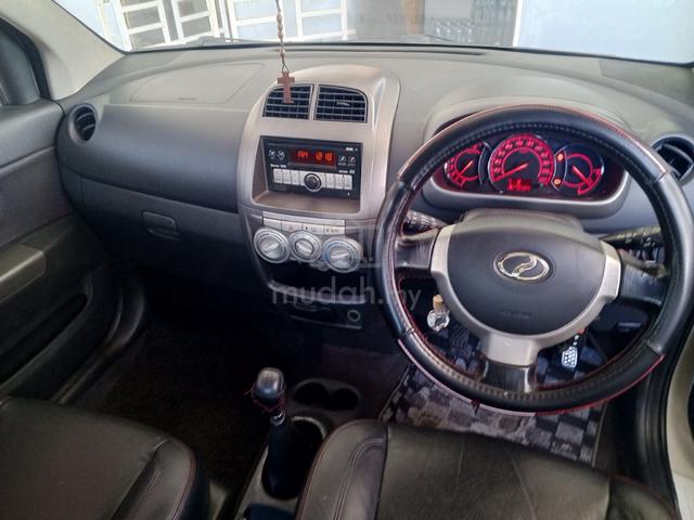 2009 Perodua MYVI 1.3 SXi FACELIFT (M) - 4