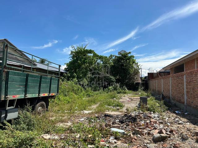 Menglembu Residential Land For Sale Ipoh Perak 3