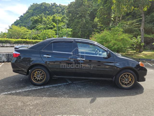 2005 Toyota VIOS 1.5 G NCP42R-EEPGKE (A) - 4