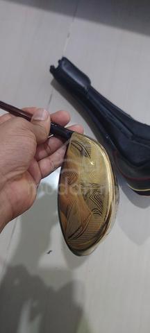 Premium Japanese MAJESTY Prestigio XI Driver 10.5 - photo 4 of 6