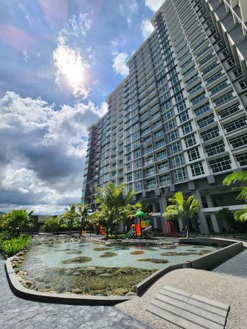 1Sulaman Platinum Tower 1