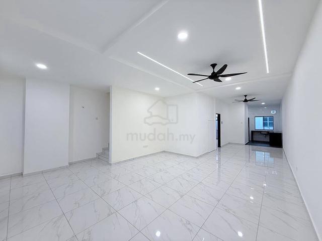 Tmn Nusantara Prima @ Gelang Patah 20*70 Full Renovated DSTH 1