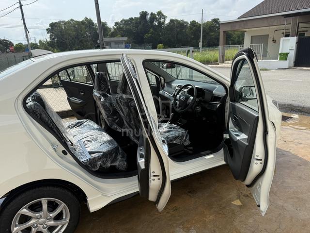2026 Perodua BEZZA 1.0 G MY16 D63D FACELIFT (A) - 5