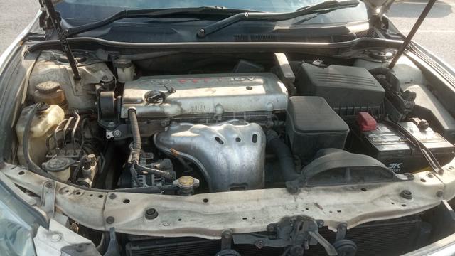 2011 Toyota CAMRY 2.0 E FACELIFT (A) - 4