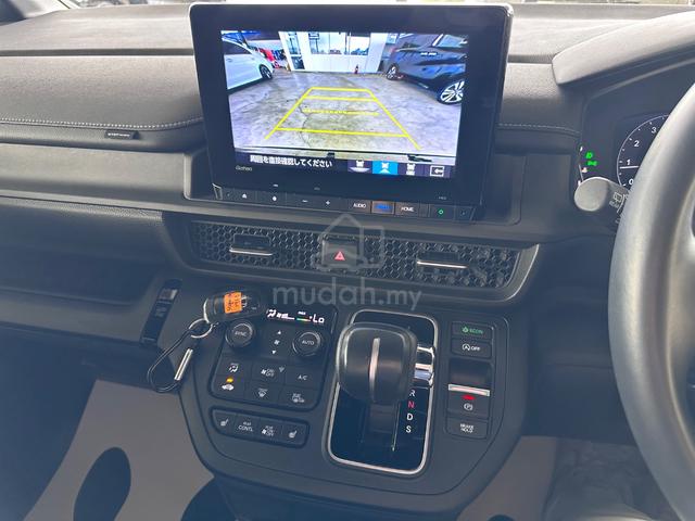 2022 HONDA STEPWAGON 1.5T SPADA NEW MODEl - 5