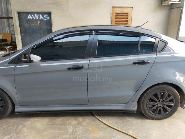 2015 Proton PREVE 1.6 CFE PREMIUM (A) - 4