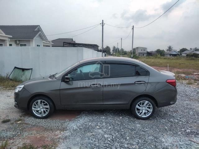 2023 Proton SAGA 1.3 PREMIUM AT (A) - 5