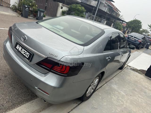 2011 Toyota CAMRY 2.0 G ACV41R-JEPEKERG FACELIFT - 2