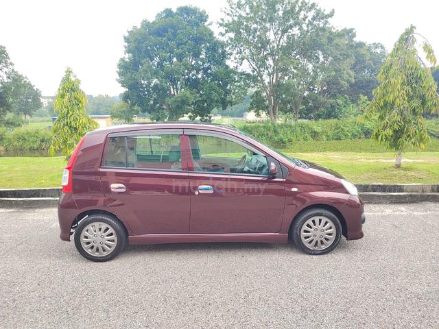 2011 Perodua VIVA 1.0 ELITE EXCLUSIVE (A) - 4
