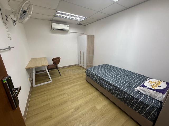Selangor Ara Damansara Fully Furnished House For Rent 1
