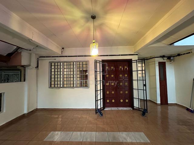 A place to call home at Putra Bistari 2/5 Putra Heights Sec 2 1