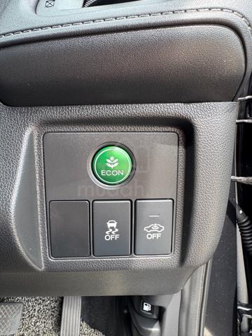 2016 Honda HR-V 1.8 V ENHANCED (A) - 4