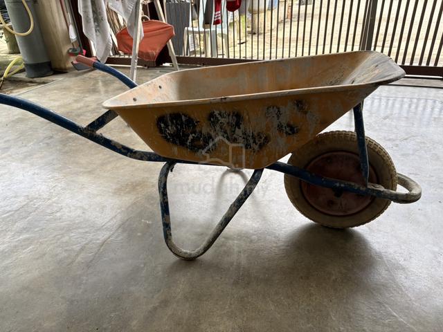 Carousel Image Selected