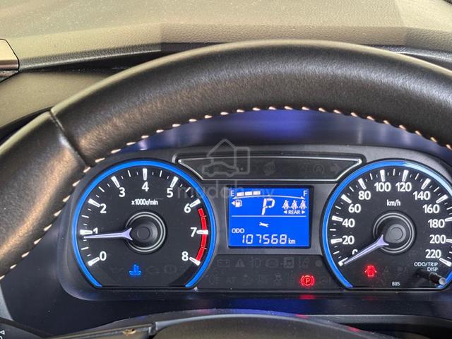 2020 Perodua MYVI 1.5 H MY17 M800 D20N ENHANCED - 5