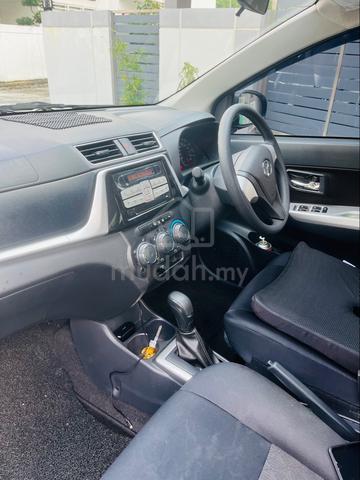 2025 Perodua BEZZA 1.3 X MY16 D63D FACELIFT (A) - 5