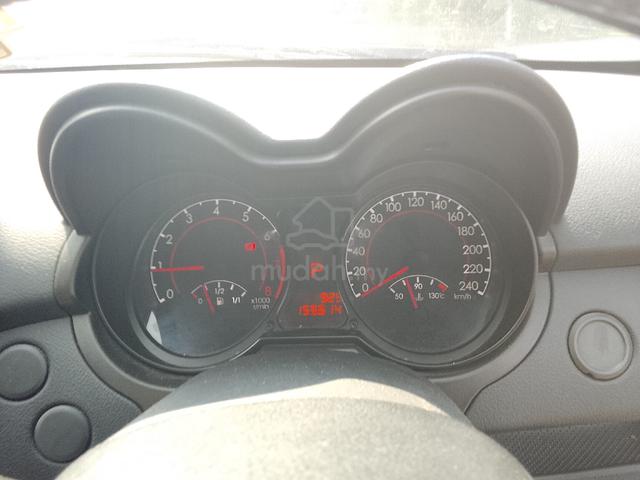 2010 Proton PERSONA 1.6 ELEGANCE HIGH LINE (A) - 5