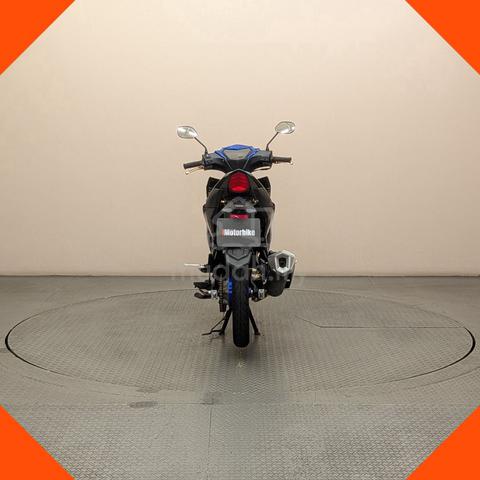 2019 SYM VF3i SE - HQ - photo 7 of 10