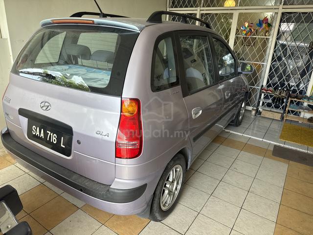 2006 Inokom MATRIX 1.6 GL (A) - 2